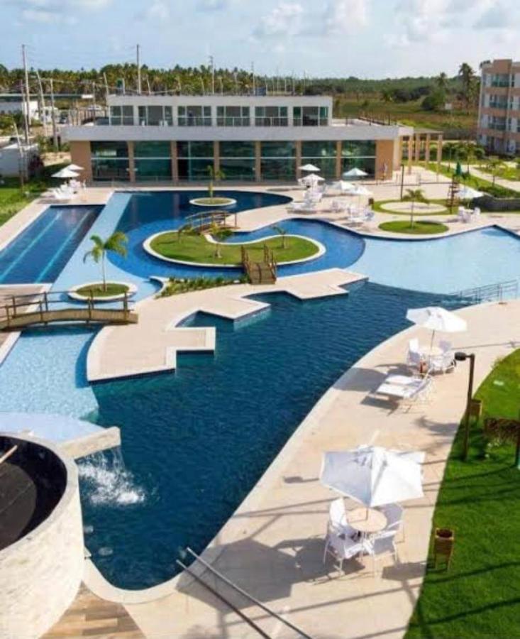 Flat Garden 113 Muro Alto Condominio Clube Porto de Galinhas Exterior photo
